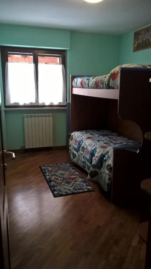 La Casa Dei Dalmass Apartment แวร์นันเต ภายนอก รูปภาพ