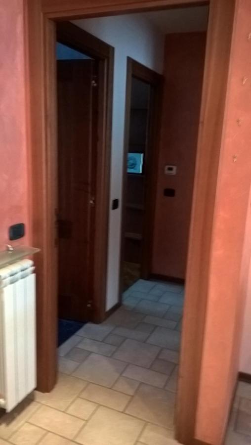 La Casa Dei Dalmass Apartment แวร์นันเต ภายนอก รูปภาพ