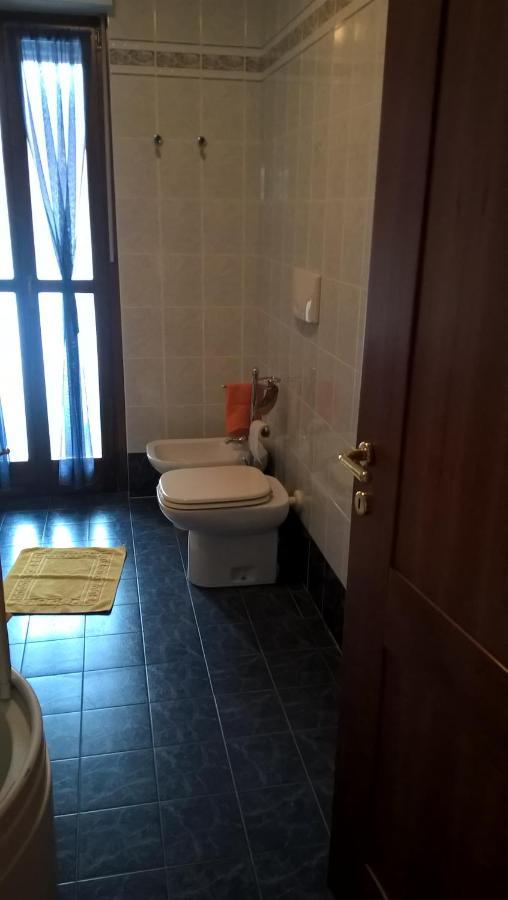 La Casa Dei Dalmass Apartment แวร์นันเต ภายนอก รูปภาพ