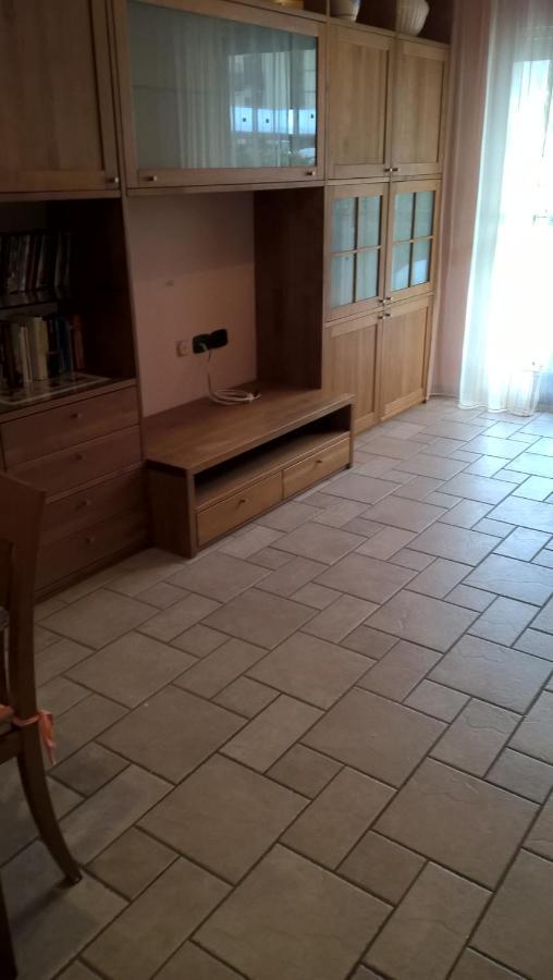 La Casa Dei Dalmass Apartment แวร์นันเต ภายนอก รูปภาพ