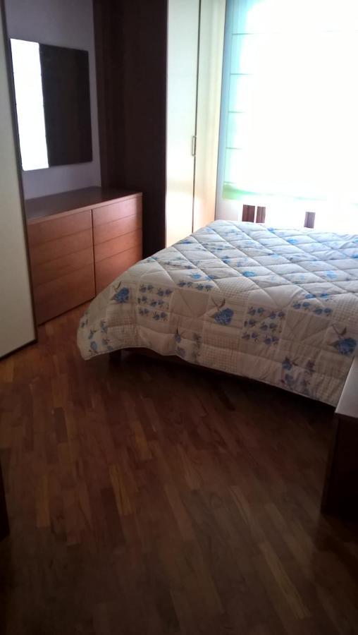 La Casa Dei Dalmass Apartment แวร์นันเต ภายนอก รูปภาพ