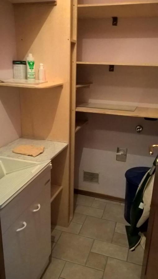 La Casa Dei Dalmass Apartment แวร์นันเต ภายนอก รูปภาพ