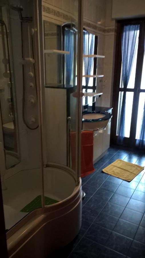 La Casa Dei Dalmass Apartment แวร์นันเต ภายนอก รูปภาพ